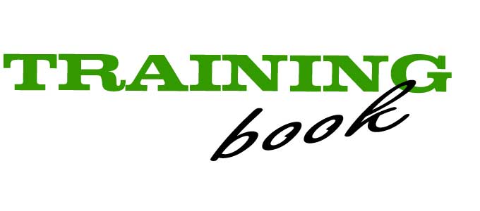 Training Book